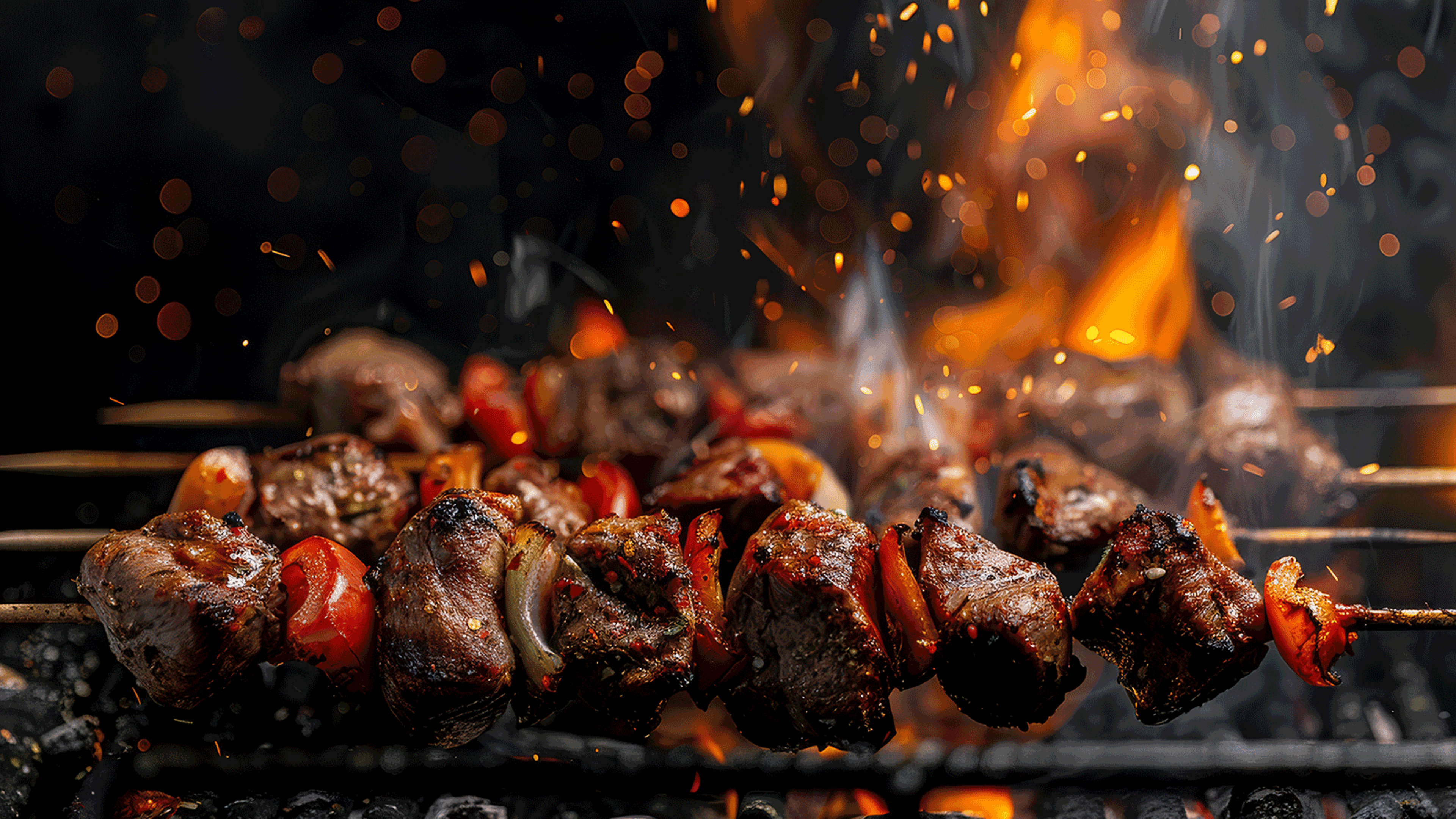 Inferno Bites Peterborough